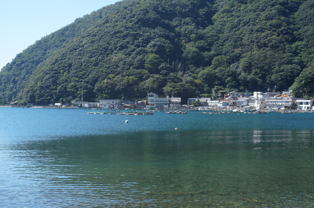 海は好きだ