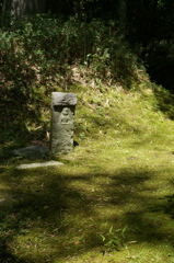 石仏