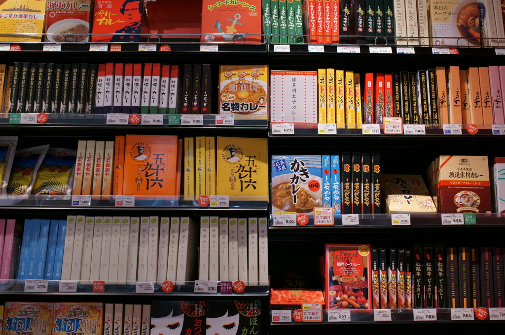 本棚かと思ったら