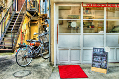 川崎 木月…横丁の焼き菓子さん屋