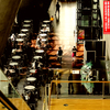 2025・10・14 Tue,第59回 一期展 見学 シーン1