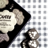 頂きもの…Duffyのクッキー　01