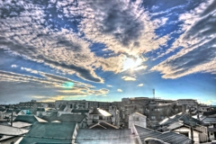 1月9日 雨上がりの午後……03