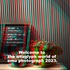 2023・03・18 Sat, アナグリフは続く・・・02