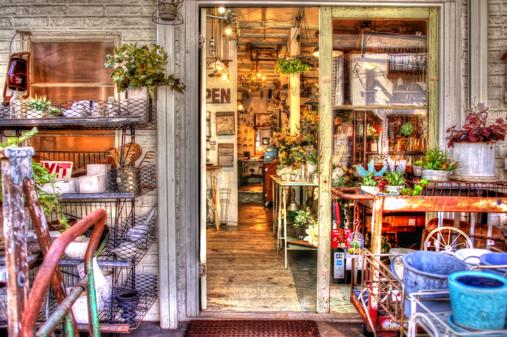 Photomatix Pro 5.1.3 で処理してみました…２