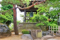 そうだ～豪徳寺へ行こう♪　01