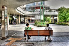 9月25日…今日のＨＤＲ