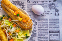 2025・10・18 Sat, おうちパンの10月
