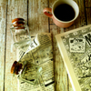 秋色の街、読書の秋編　2020・10・20 (漫画かよ！)