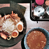 めったに 麺系は撮らないんですが~