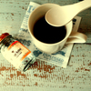 take-B 朝のあたたかいコーヒーを・・・2020・10・24