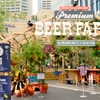 Premium Beer Farm Futako  Rise 02