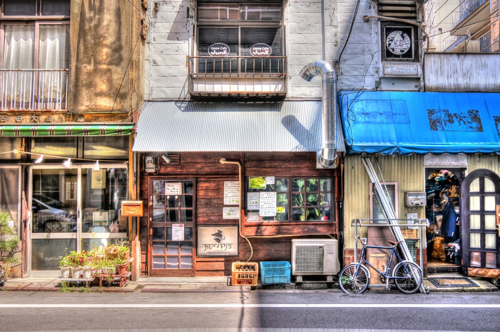 パチリ 途中下写（5月2日） 南秋葉原 04
