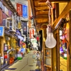 パチリ 途中下写（4月29日午前）三軒茶屋　03