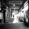 今日の2枚（One）