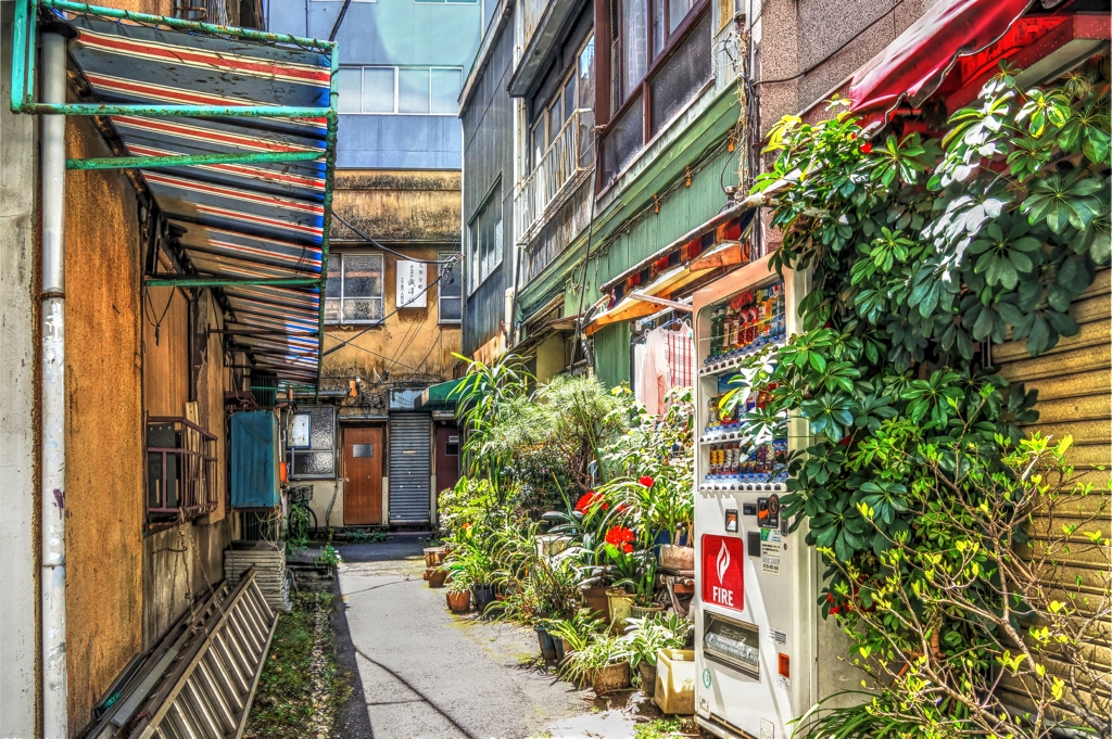 retry (リトライ) Photomatix Pro 5…で