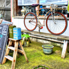 10月9日…雨上がりの二子玉川もやっぱりHDR 04