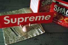 ～Reflect～ 2020・09・20  今朝は早起きでSupreme ?