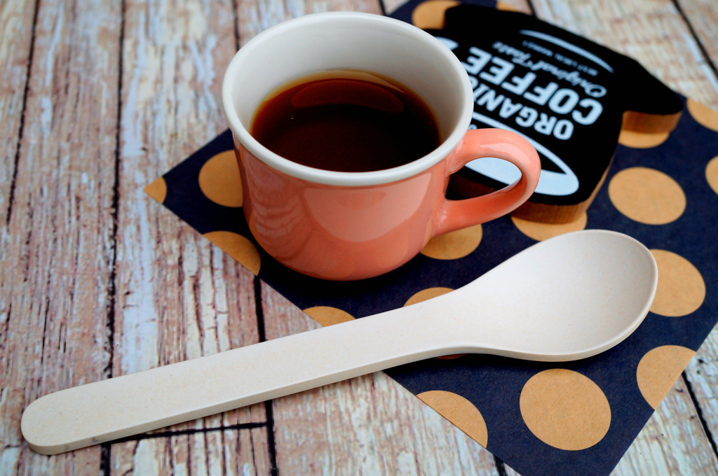 2022・11・02 Wed, ORGANIC COFFEE