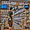Nf HDR …このショットは時間軸がナチュラルに感じます