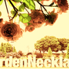 横浜 Garden Necklace 2022・05・19