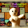 2024・10・25 Fri, Halloween 2024