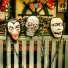 2023・10・25 Wed, Happy Halloween