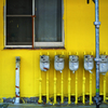 alleyway wo… 路地(横町)を…18