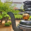 そうだ～豪徳寺へ行こう♪　09