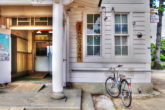小田原城 いざ～　01