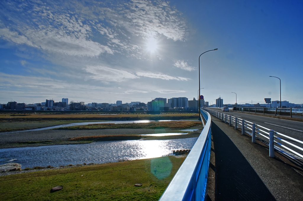 2016年　師走の街フォト…02