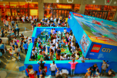 tiltshift-studioさん　ありがとうございました。