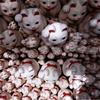 そうだ～豪徳寺へ行こう♪　08
