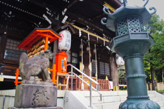 熊野神社