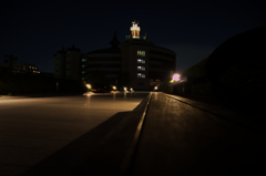 夜景チャレンジ1