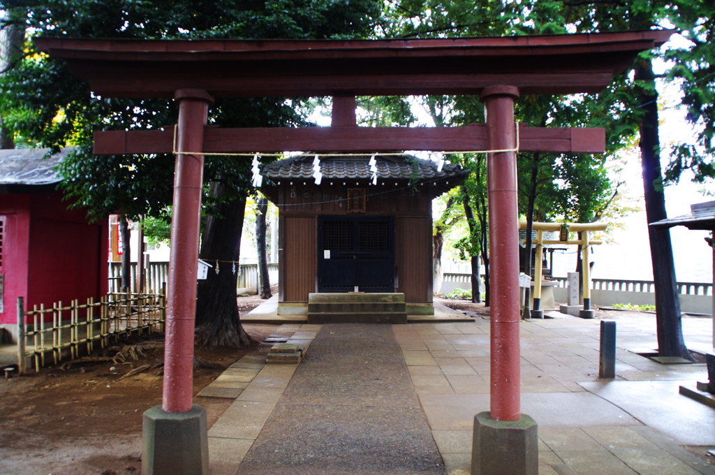 中瀬天祖神社