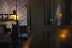 レトロ館(大田黒公園)