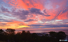 低い雲・高い雲