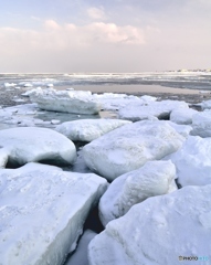 流氷