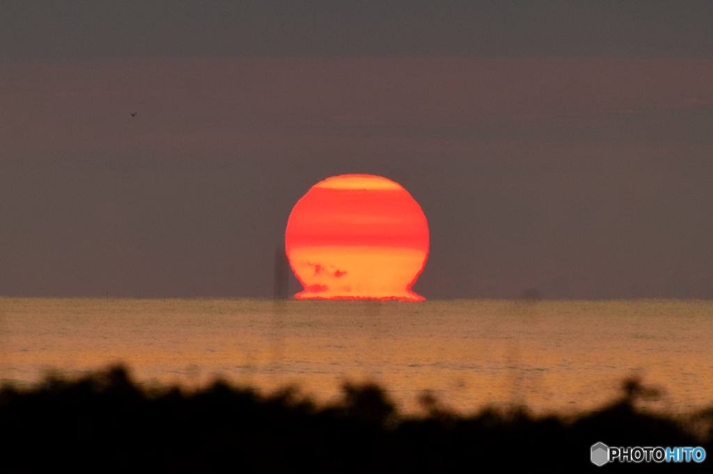 Sunrise