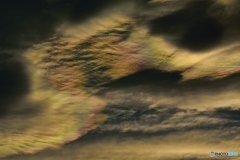 ー彩雲ー