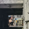 Cage of Alley -3