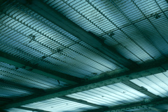 Under passage