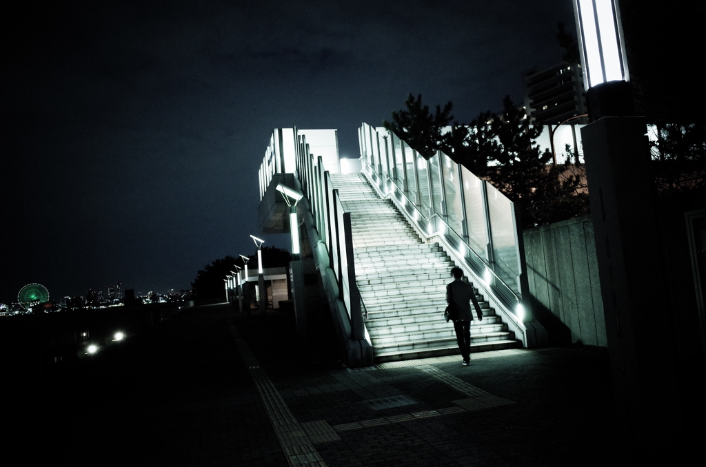 クロス・ロードⅡ