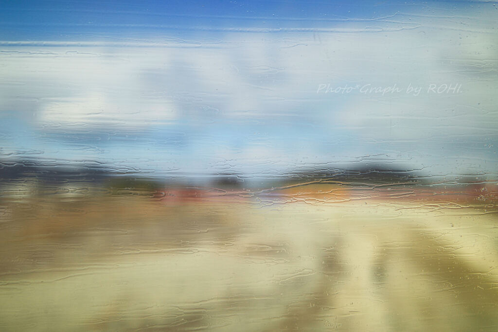 By the Speed of It
