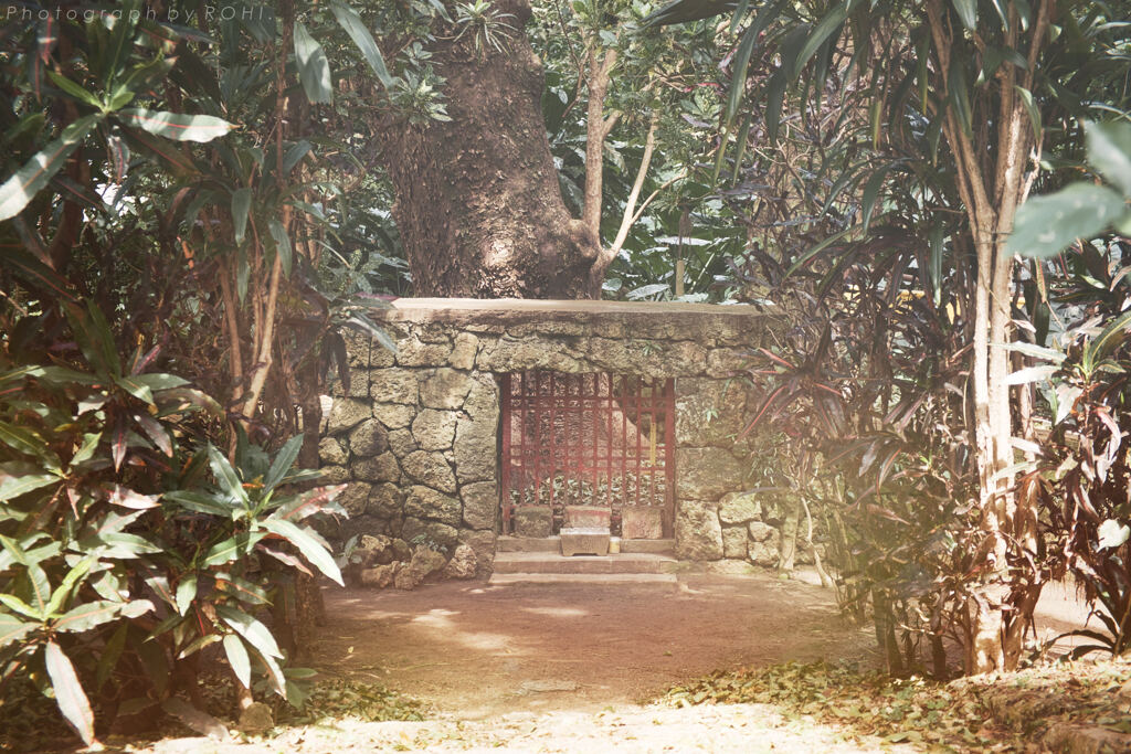 Lost Palace Visits -24