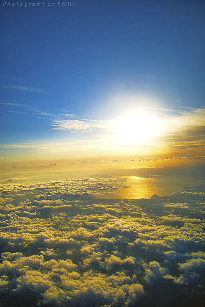 Abstraction in the Air