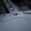 Dots on the silver