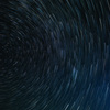 Astro trail