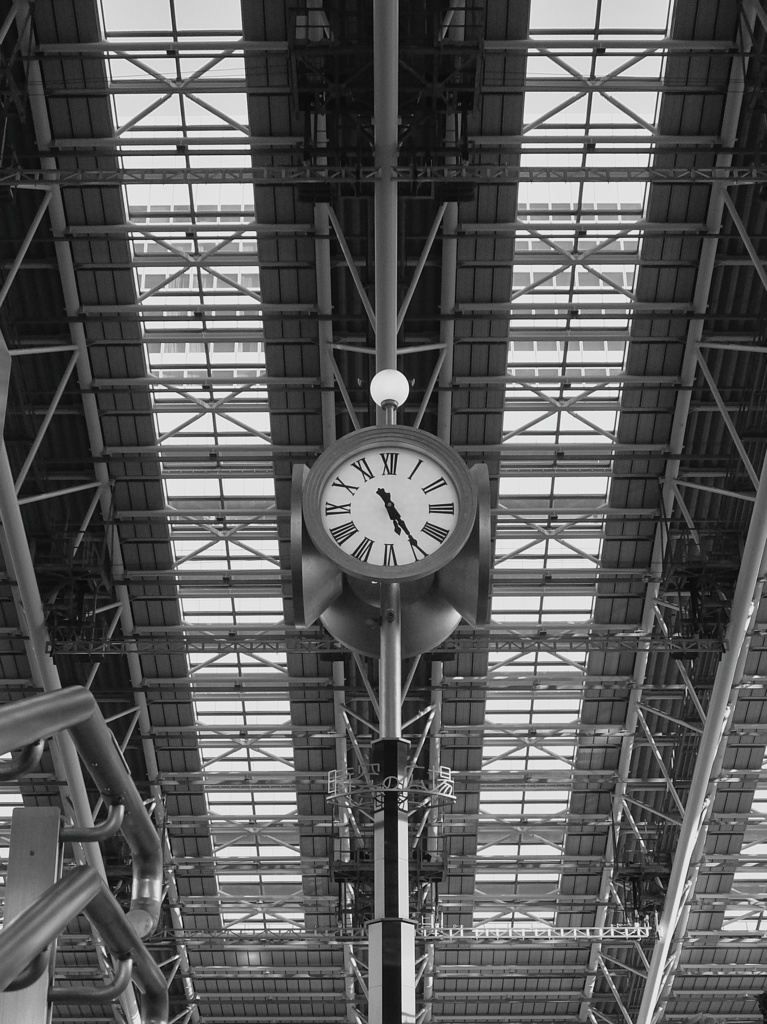 Time-V